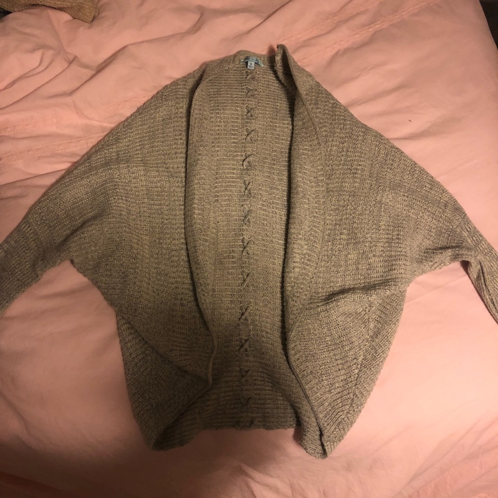 She + Sky Boutique Sweater